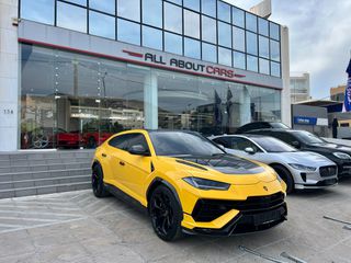 Lamborghini Urus '23 Performante Carbon