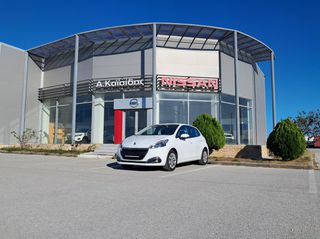 Peugeot 208 2018 BUSINESS