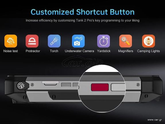 Unihertz Tank 2 Pro (12GB/512GB)-thumb-6