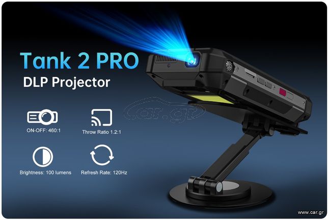 Unihertz Tank 2 Pro (12GB/512GB)-thumb-7