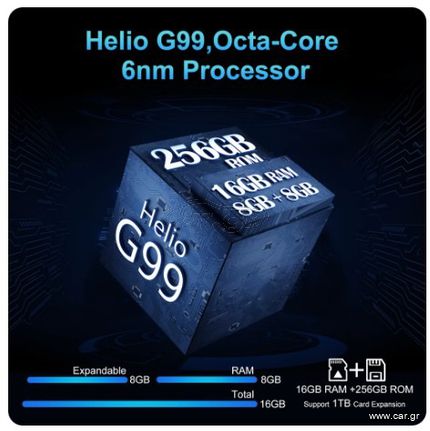 Unihertz Tank 2 Pro (12GB/512GB)-thumb-10