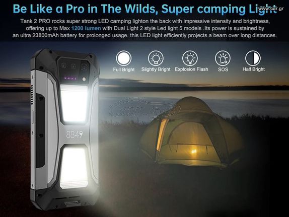 Unihertz Tank 2 Pro (12GB/512GB)-thumb-11