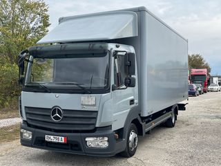 Mercedes-Benz 2015 816