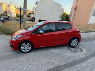 Peugeot 208 2017 1.2 VTi Style-thumb-1
