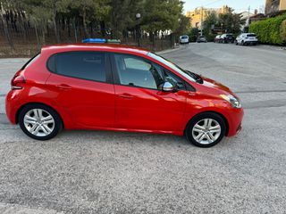 Peugeot 208 2017 1.2 VTi Style-thumb-2