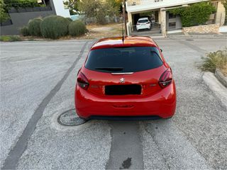 Peugeot 208 2017 1.2 VTi Style-thumb-3