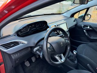 Peugeot 208 2017 1.2 VTi Style-thumb-6