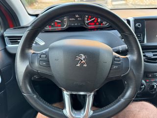 Peugeot 208 2017 1.2 VTi Style-thumb-9