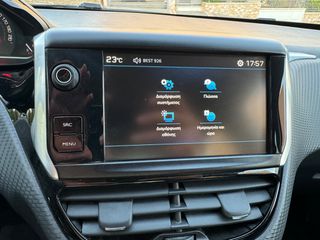 Peugeot 208 2017 1.2 VTi Style-thumb-12