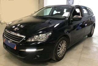 Peugeot 308 '14 1,2  e-THP acces ΠΡΟΣΦΟΡΑ!