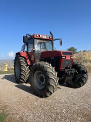 Case '96 maxxum 5150