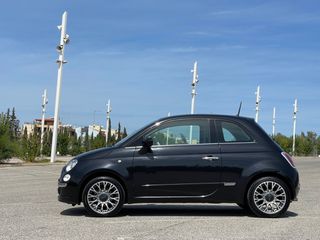 Fiat 500 '15