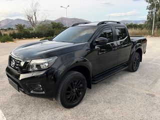 Nissan Navara '17 BLACK EDITION