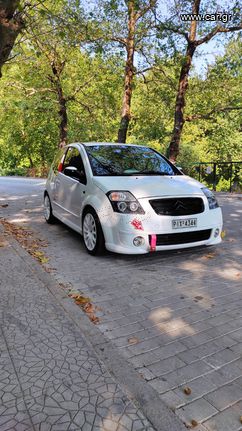 Citroen C2 '05