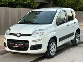 Fiat Panda '19 Twinair 85hp Easy  CNG 0.9 BOOK SERVICE ΕΛΛΗΝΙΚΟ