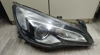 ΦΑΝΑΡΙ ΕΜΠΡΟΣ OPEL ASTRA J GTC 2011-