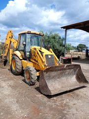 JCB '97 3CX 1997