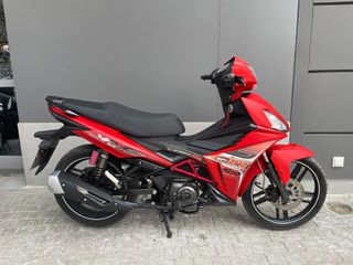 Sym VF 125 '19 CBS