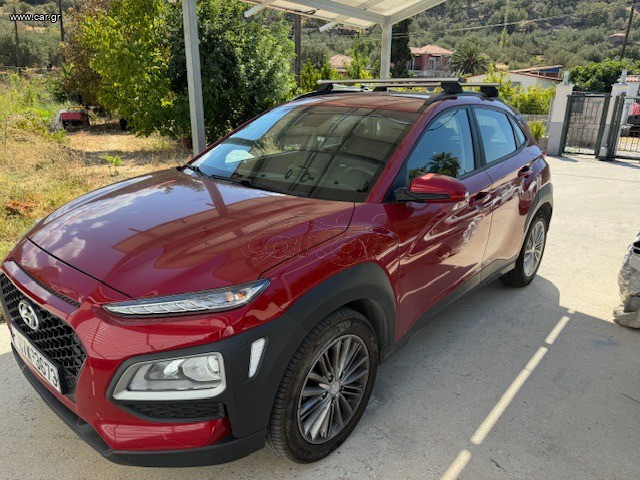 Hyundai Kona '20 1.0 T-GDI PREMIUM