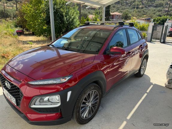 Hyundai Kona '20 1.0 T-GDI PREMIUM