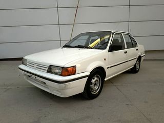 Nissan Sunny '90 ΕΛΛΗΝΙΚΗΣ ΑΝΤΙΠΡΟΣΩΠΕΙΑΣ