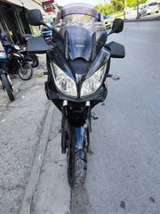 Suzuki DL 650 V-STROM '09