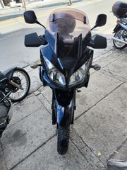 Suzuki V-Strom 650 2009-thumb-4