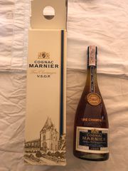 Cognac MARNIER Κονιάκ