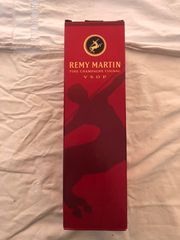 REMY MARTIN κονιάκ-thumb-1