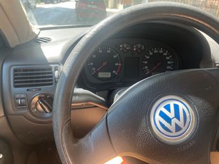 Volkswagen Bora '03 BORA 1,4