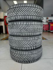 Michelin Alpine 6 225/45r17 91H