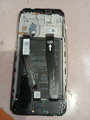 Redmi 9 οθόνη μπαταρία καπάκι-thumb-1