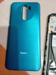 Redmi 9 οθόνη μπαταρία καπάκι-thumb-2