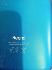 Redmi 9 οθόνη μπαταρία καπάκι-thumb-3