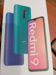 Redmi 9 οθόνη μπαταρία καπάκι-thumb-4