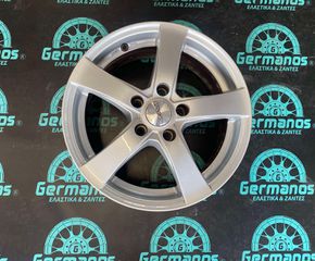 ΓΕΡΜΑΝΟΣ DEZENT 16'' 5x112
