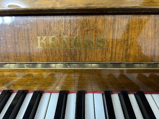 Πιάνο Krauss Stuttgart-thumb-2