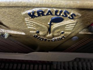 Πιάνο Krauss Stuttgart-thumb-7