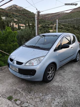 Mitsubishi Colt '07 Cz3