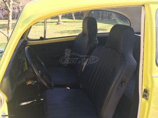Volkswagen Beetle 1972 1972 1302 “20 Million” Jubilee Special Edition-thumb-3