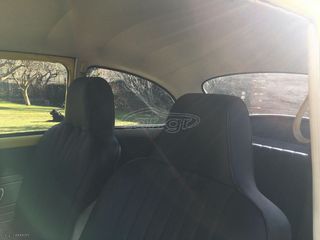 Volkswagen Beetle 1972 1972 1302 “20 Million” Jubilee Special Edition-thumb-4