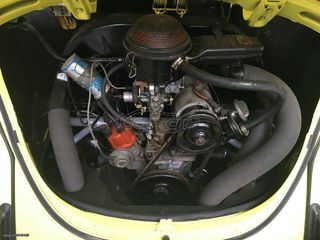 Volkswagen Beetle 1972 1972 1302 “20 Million” Jubilee Special Edition-thumb-6