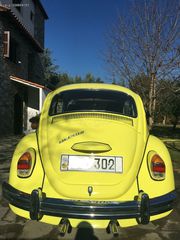 Volkswagen Beetle 1972 1972 1302 “20 Million” Jubilee Special Edition-thumb-9