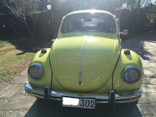 Volkswagen Beetle 1972 1972 1302 “20 Million” Jubilee Special Edition-thumb-10