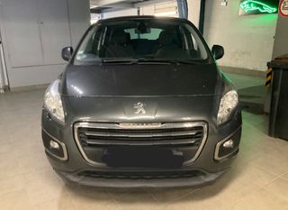 Peugeot 3008 '15 1,2 e-THP ACTIVE