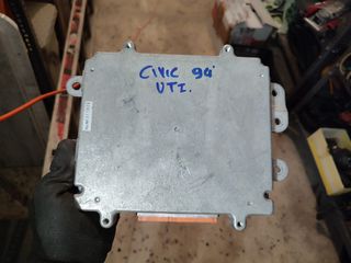 ΕΓΚΕΦΑΛΟΣ AΠΟ HONDA  CIVIC