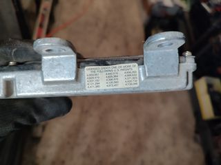 ΕΓΚΕΦΑΛΟΣ AΠΟ HONDA  CIVIC-thumb-2