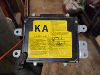 ΕΓΚΕΦΑΛΟΣ AΠΟ HONDA  CIVIC-thumb-3