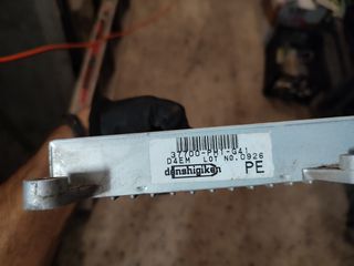 ΕΓΚΕΦΑΛΟΣ AΠΟ HONDA  CIVIC-thumb-7