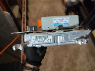 ΕΓΚΕΦΑΛΟΣ AΠΟ HONDA  CIVIC-thumb-13
